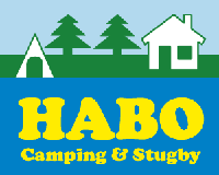 Rondje Scandinavie - Campings in Zweden en Noorwegen