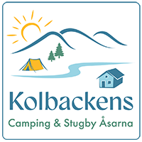 Rondje Scandinavie - Campings in Zweden en Noorwegen