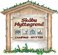 Rondje Scandinavie - Campings in Zweden en Noorwegen