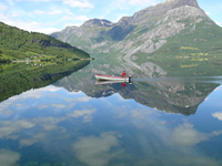 Boflaten Camping - klik voor vergroting!