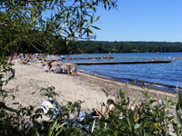 Habo Camping - klik voor vergroting!