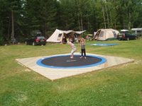 Habo Camping - klik voor vergroting!