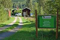 Jannesland Camping - klik voor vergroting!