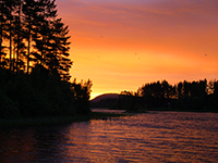 Jannesland Camping - klik voor vergroting!
