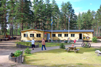 Naturcamping Lagom - klik voor vergroting!