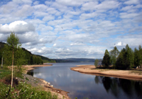 Naturcamping Lagom - klik voor vergroting!