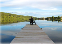 Naturcamping Lagom - klik voor vergroting!