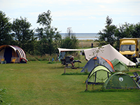 Nature Ferie Camping - klik voor vergroting!