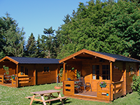 Nature Ferie Camping - klik voor vergroting!