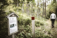 Nederh�gen Vildmarkscenter - klik voor vergroting!