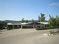 Traporten Camping - klik voor vergroting!