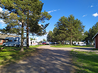 Venjans Camping - klik voor vergroting!
