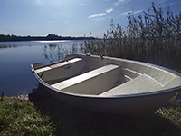 Venjans Camping - klik voor vergroting!