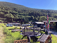 Vollheim Camping - klik voor vergroting!