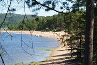 Rondje Scandinavie - Zweden en Noorwegen